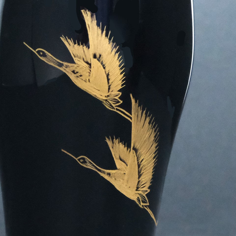 Echizen Lacquer