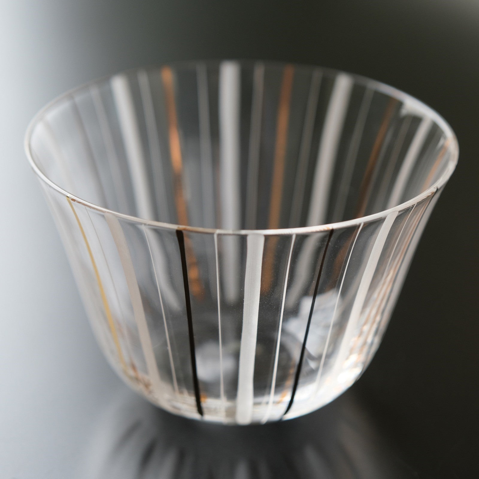 Mizsudare of tea bowl (5 pieces)