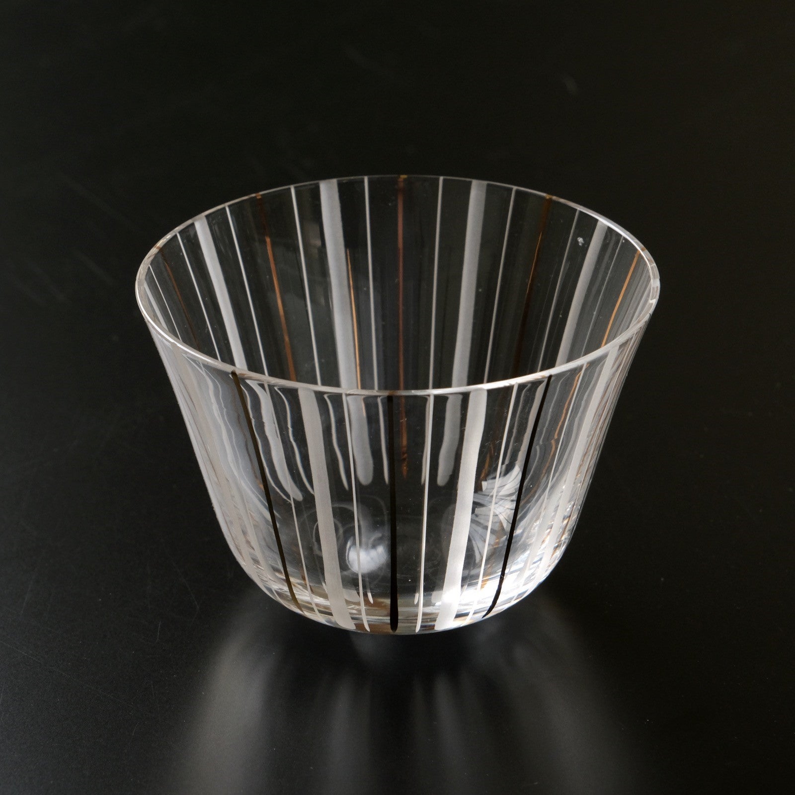 Mizsudare of tea bowl (5 pieces)