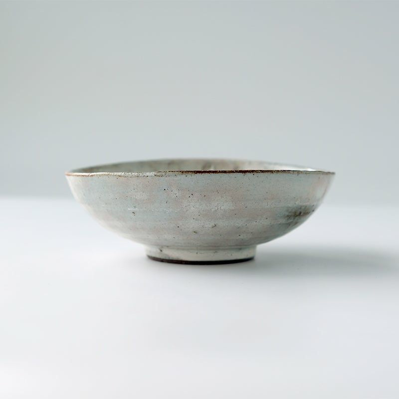 Kohikihorimon Bowls (5 pieces) Mino ware