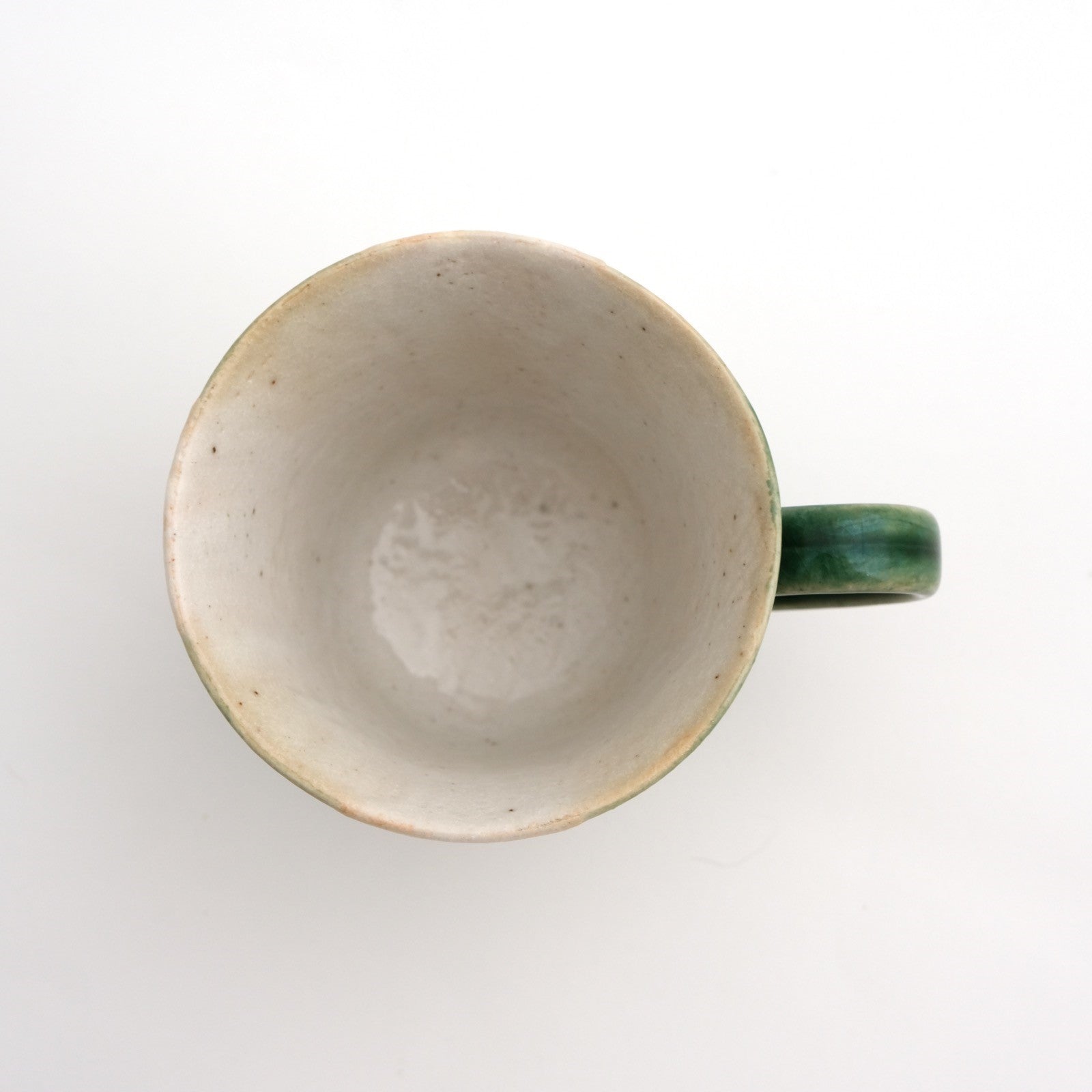 Ichimatsu of Mug(1 piece) Seto ware