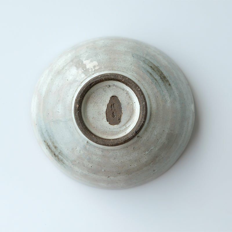 Kohikihorimon Bowls (5 pieces) Mino ware