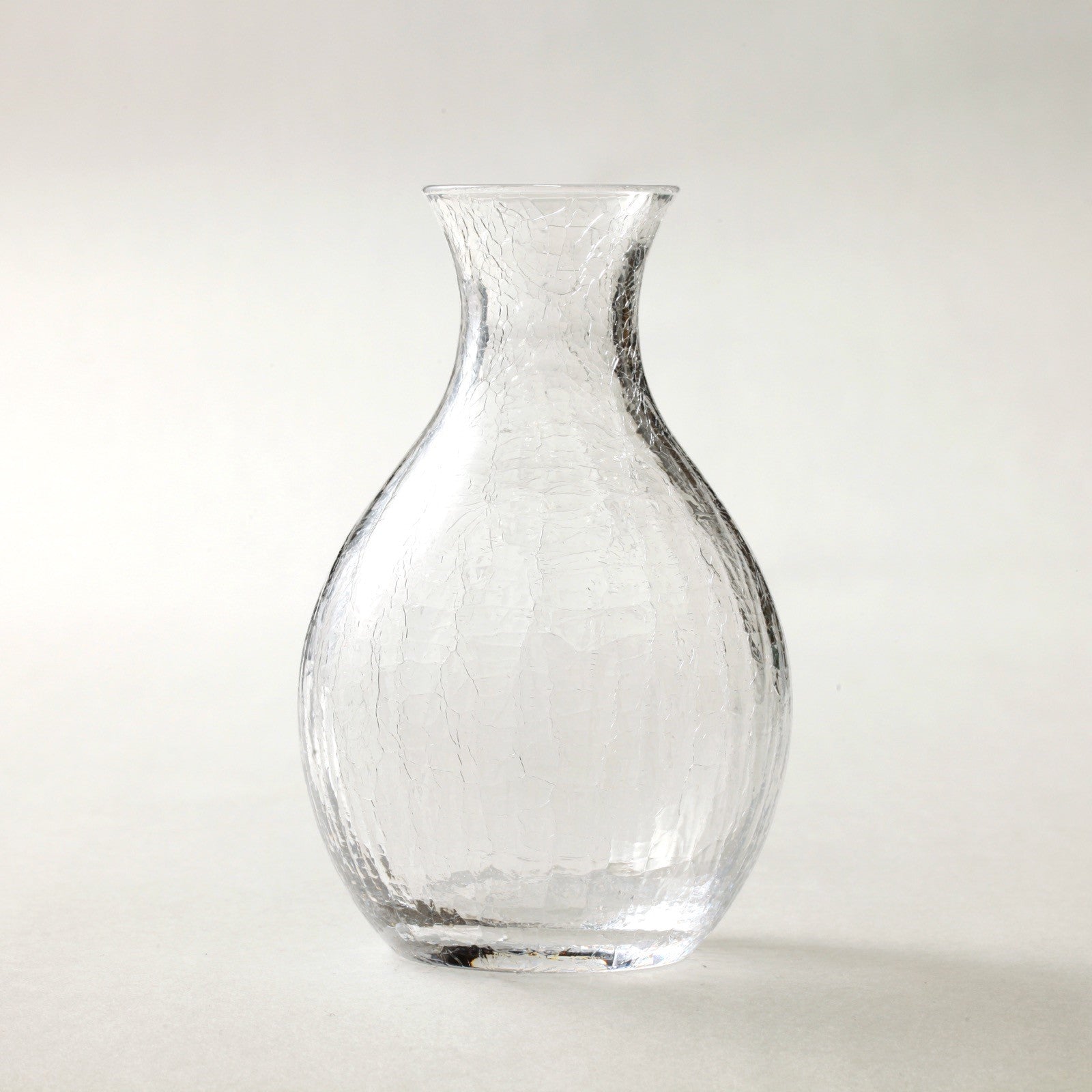 Yukiakari of chilled sake cup set (1 sake bottle, 2 sake cups)