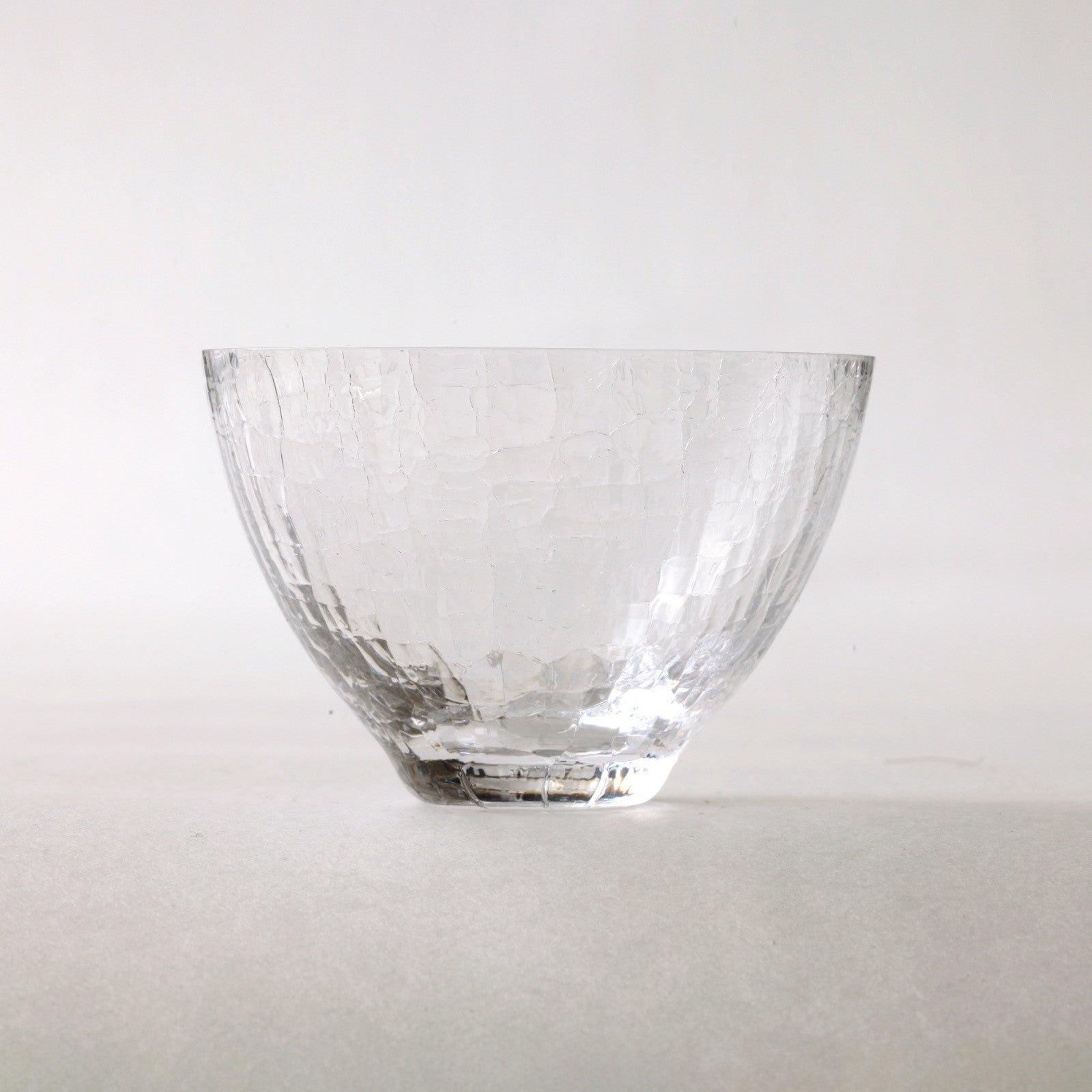 Yukiakari of tea bowls (5 pieces)