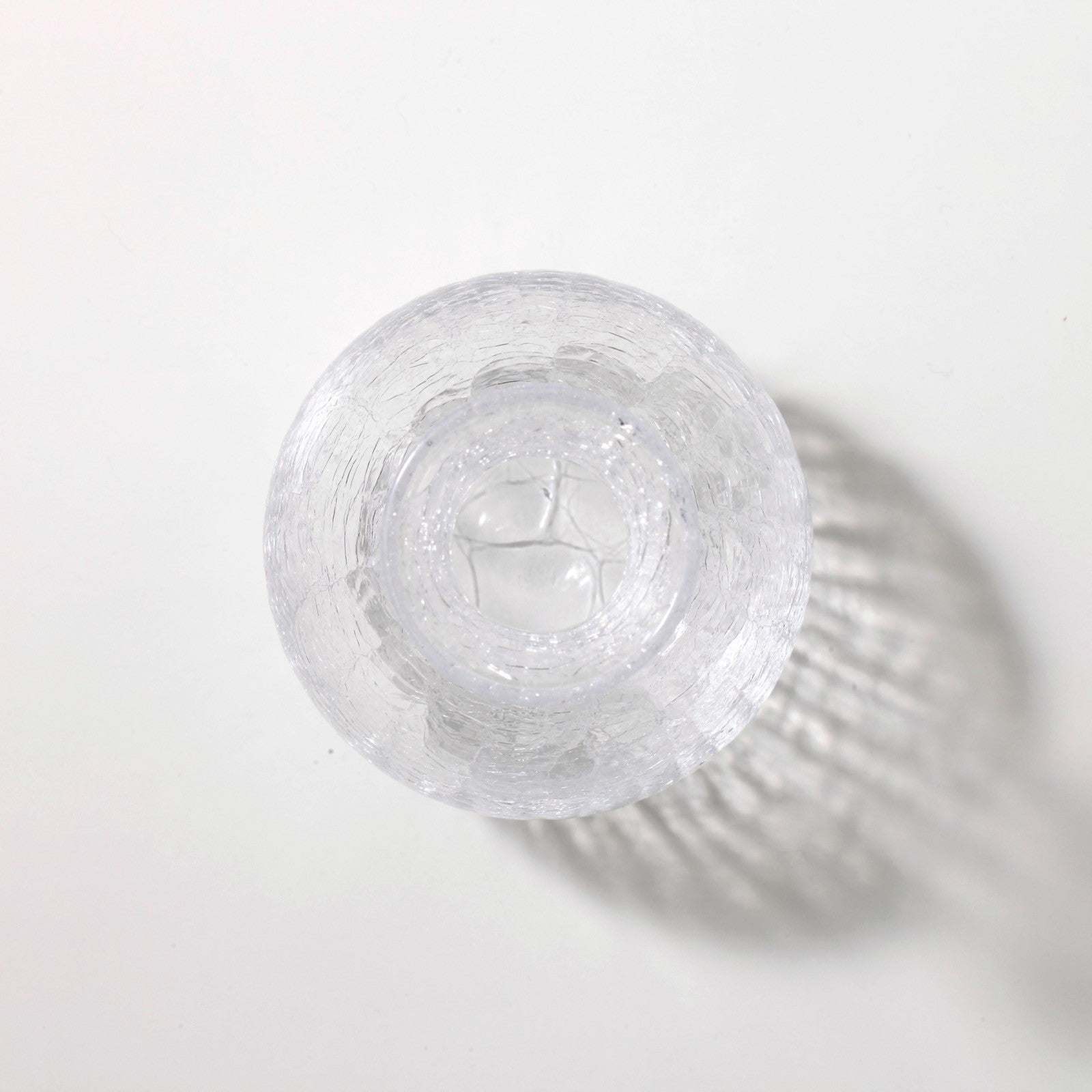 Yukiakari of chilled sake cup set (1 sake bottle, 2 sake cups)