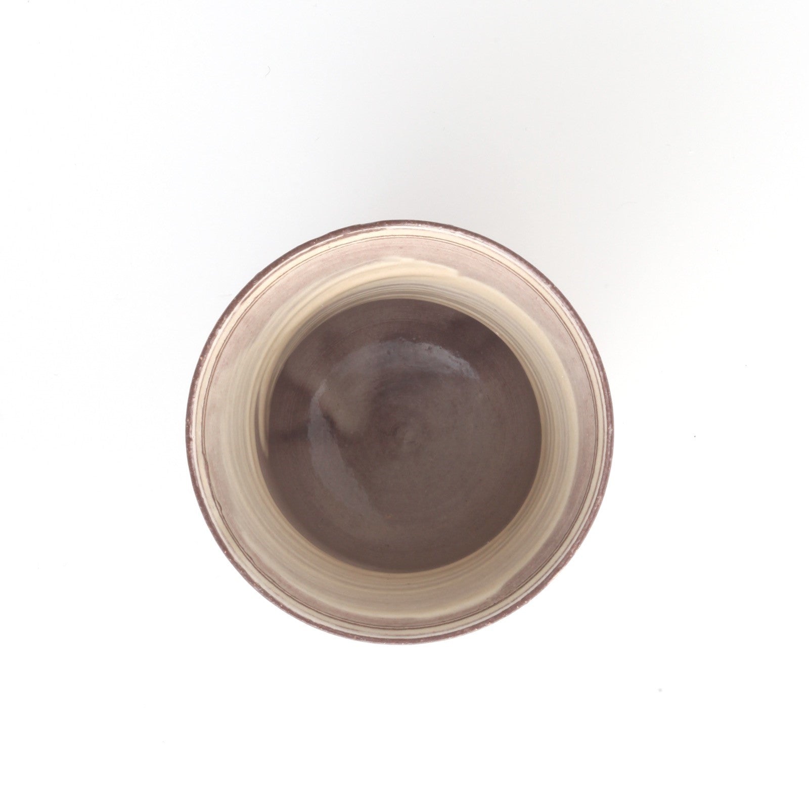 Kyōmishima pair of teacups【Paulownia Box】(2 pieces) Kyo ware/Kiyomizu ware